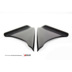 AMS Anti-Wind Buffeting Kit | 2020-2021 Toyota Supra (AMS.38.06.0002-2).