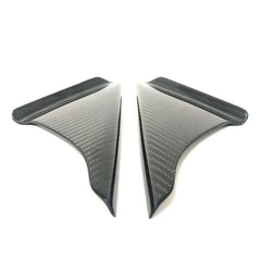 AMS Anti-Wind Buffeting Kit | 2020-2021 Toyota Supra (AMS.38.06.0002-2).