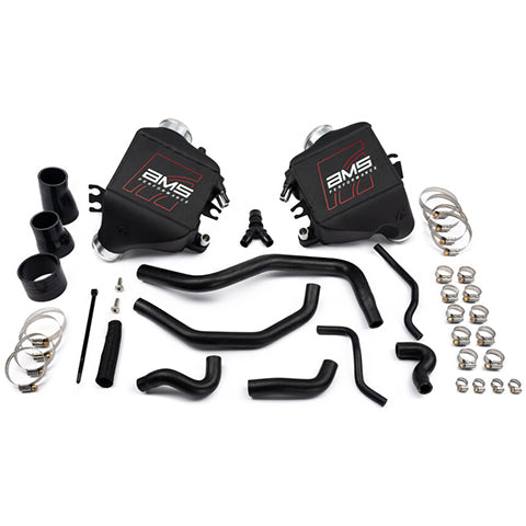 AMS Performance Intercoolers Upgrade Kit | 2023 Nissan Z VR30DDTT (AMS.47.09.0001-1)