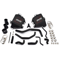 AMS Performance Intercoolers Upgrade Kit | 2023 Nissan Z VR30DDTT (AMS.47.09.0001-1)