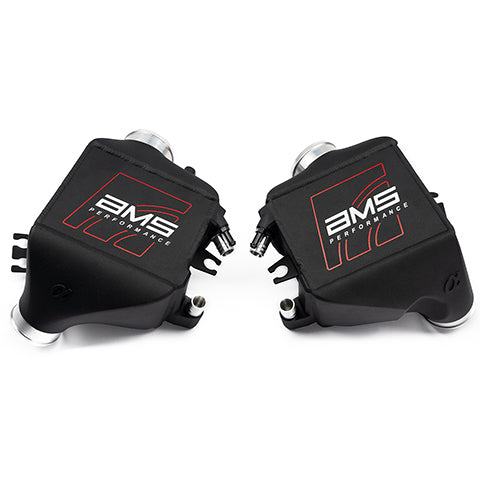 AMS Performance Intercoolers Upgrade Kit | 2023 Nissan Z VR30DDTT (AMS.47.09.0001-1)