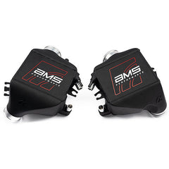 AMS Performance Intercoolers Upgrade Kit | 2023 Nissan Z VR30DDTT (AMS.47.09.0001-1)