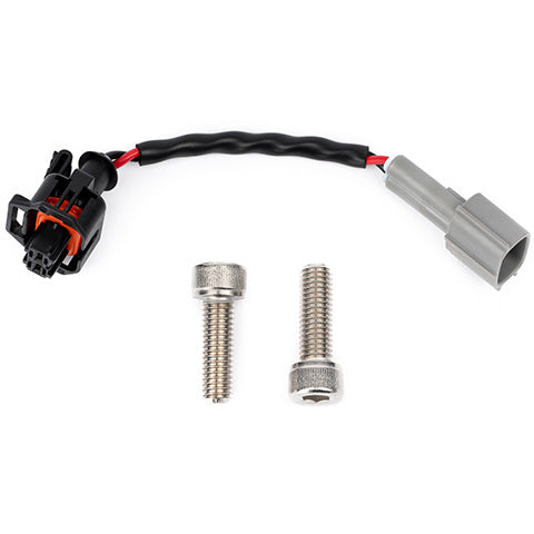 AMS Performance VR30DDTT Stage 2 High-Pressure Fuel Pump | 2023+ Nissan Z & 2016-2024 Infiniti Q50 / Q60 (ALP.28.07.0001-3).