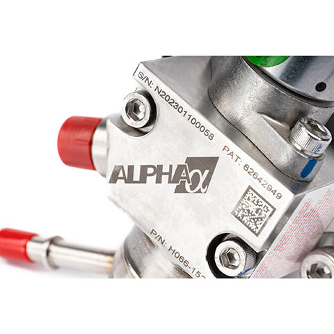 AMS Performance VR30DDTT Stage 2 High-Pressure Fuel Pump | 2023+ Nissan Z & 2016-2024 Infiniti Q50 / Q60 (ALP.28.07.0001-3).