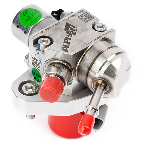 AMS Performance VR30DDTT Stage 2 High-Pressure Fuel Pump | 2023+ Nissan Z & 2016-2024 Infiniti Q50 / Q60 (ALP.28.07.0001-3).