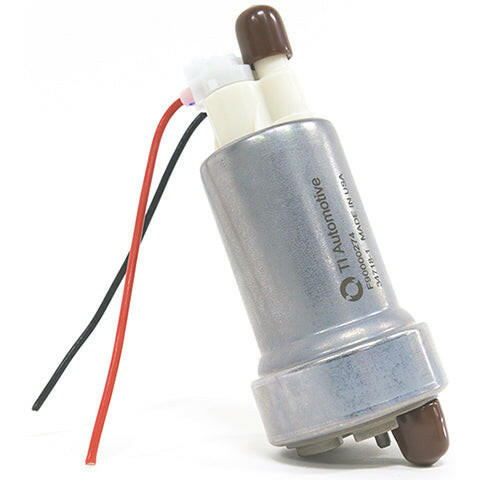 AMS Performance Alpha Low Pressure Fuel Pump Upgrade Kit | 2016-2024 Infiniti Q50 / Q60 & 2023+ Nissan Z (ALP.28.07.0002-1).