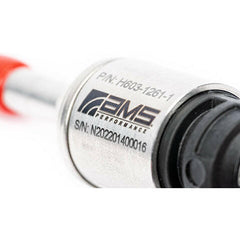 AMS Performance Stage 1 VR30 Fuel Injectors | 2016-2024 Infiniti Q50 / Q60 3.0T & 2023+ Nissan Z (ALP.28.07.0011-1).