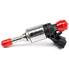 AMS Performance Stage 1 VR30 Fuel Injectors | 2016-2024 Infiniti Q50 / Q60 3.0T & 2023+ Nissan Z (ALP.28.07.0011-1).