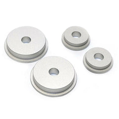 AMS Performance Under Hood Shifter Bushings | 2003-2006 Mitsubishi Evo 8/9 5-Speed (AMS.01.03.0110-1).