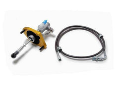 AMS Clutch Master Cylinder Upgrade Kit with Master Cylinder | 2008-2015 Mitsubishi Evo X (AMS.04.03.0002-1).
