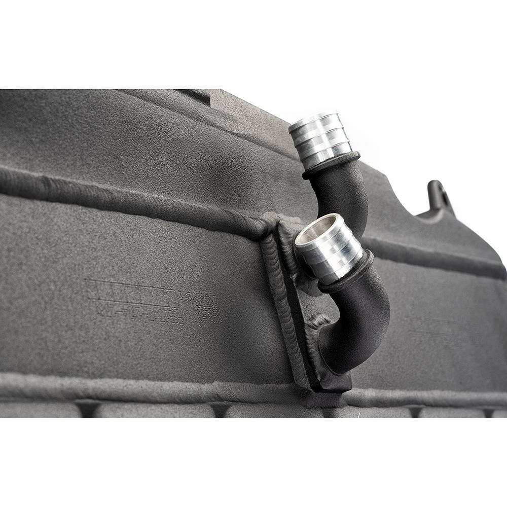 AMS Performance Intake Manifold | 2020-2021 Toyota Supra (AMS.38.08.0002-1).