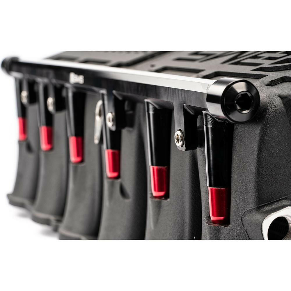 AMS Performance Intake Manifold | 2020-2021 Toyota Supra (AMS.38.08.0002-1).