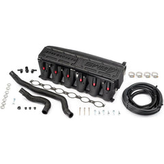 AMS Performance Intake Manifold | 2020-2021 Toyota Supra (AMS.38.08.0002-1).
