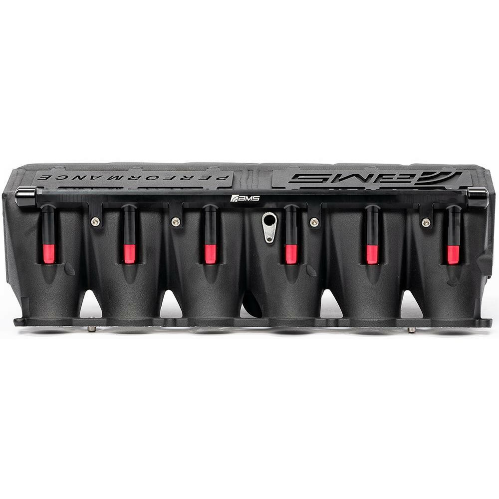 AMS Performance Intake Manifold | 2020-2021 Toyota Supra (AMS.38.08.0002-1).
