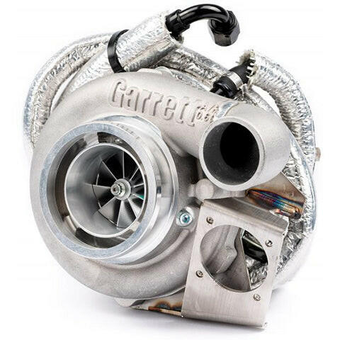 AMS Performance Alpha 6 GTX3076 GEN II Turbo Kit | 2020-2022 Toyota GR Supra (AMS.38.14.0001-2).