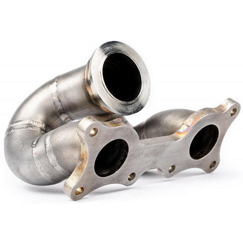 AMS Performance Alpha 6 GTX3076 GEN II Turbo Kit | 2020-2022 Toyota GR Supra (AMS.38.14.0001-2).