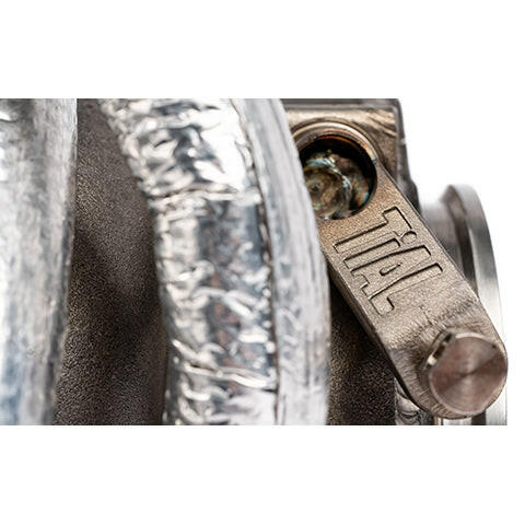 AMS Performance Alpha 6 GTX3076 GEN II Turbo Kit | 2020-2022 Toyota GR Supra (AMS.38.14.0001-2).