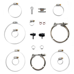 AMS Alpha 8 GTX3582 Gen II Turbo Kit | 2020-2021 Toyota GR Supra 3.0L (AMS.38.14.0003-2).