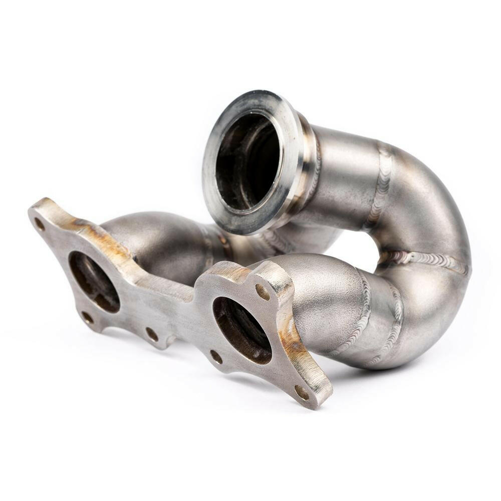 AMS Alpha 8 GTX3582 Gen II Turbo Kit | 2020-2021 Toyota GR Supra 3.0L (AMS.38.14.0003-2).