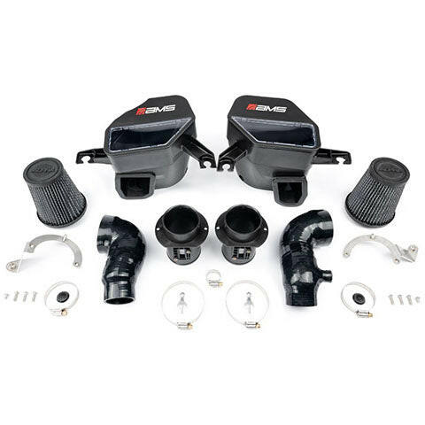 AMS Performance Cold Air Intakes | 2023+ Nissan Z (AMS.47.08.0002-1).