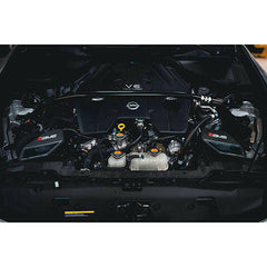 AMS Performance Cold Air Intakes | 2023+ Nissan Z (AMS.47.08.0002-1).