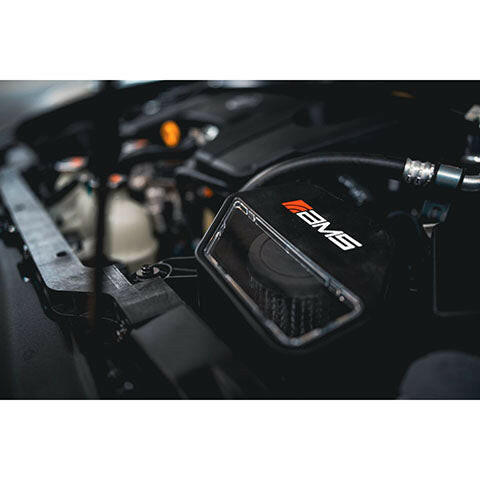 AMS Performance Cold Air Intakes | 2023+ Nissan Z (AMS.47.08.0002-1).