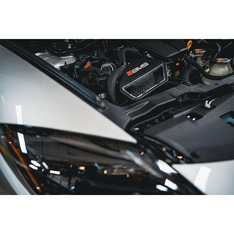 AMS Performance Cold Air Intakes | 2023+ Nissan Z (AMS.47.08.0002-1).
