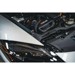 AMS Performance Cold Air Intakes | 2023+ Nissan Z (AMS.47.08.0002-1).