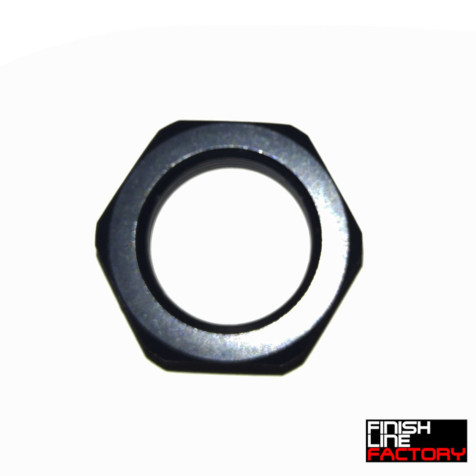 FLF Bulkhead Nut