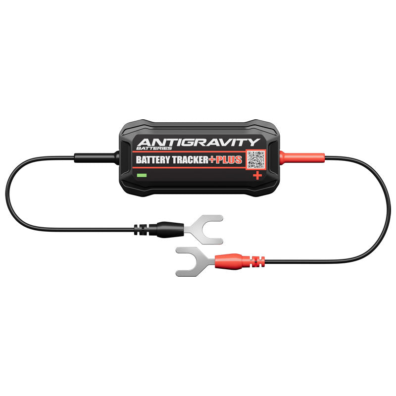 Antigravity Battery Tracker +PLUS