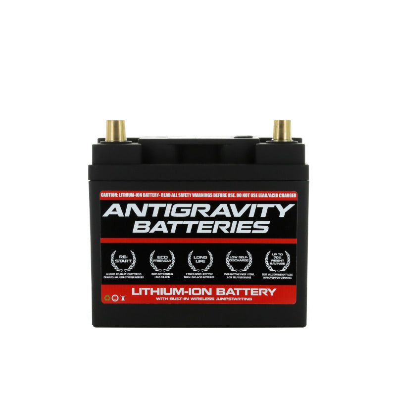 Antigravity Group-26 Lithium UTV/Car Battery