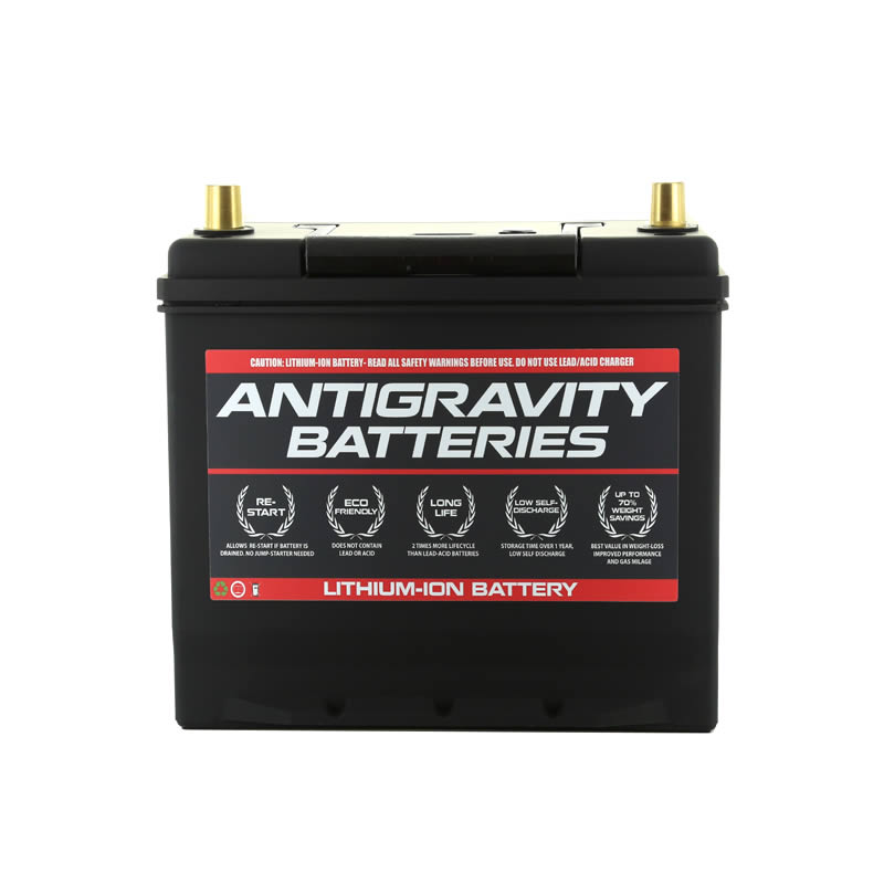Antigravity Group-35/Q85 Lithium Car Battery