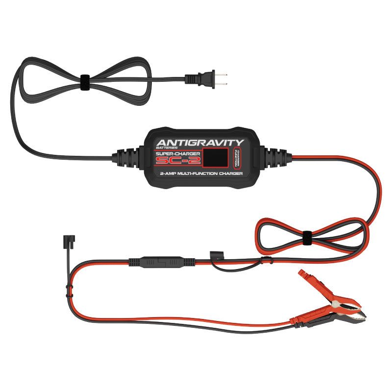Antigravity SC-2 Super-Charger (US)