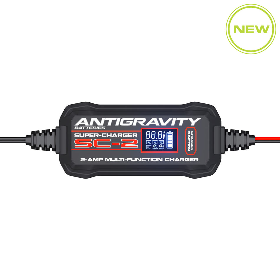 Antigravity SC-2 Super-Charger (US)