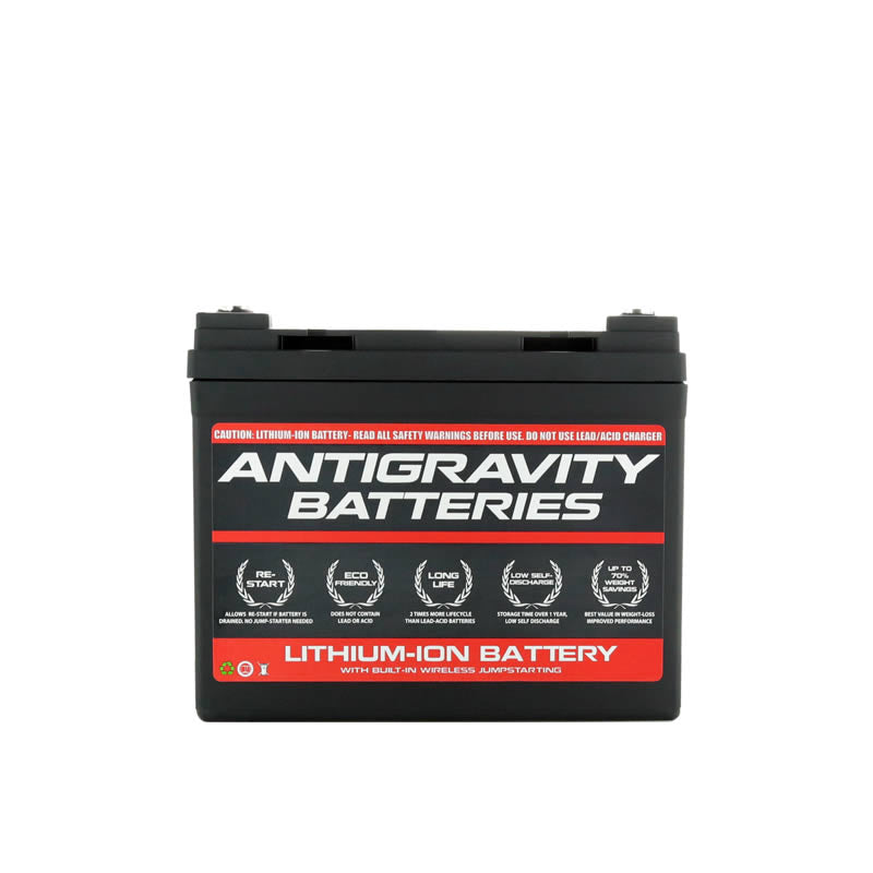Antigravity Group-U1 / U1R Lithium Auto Battery