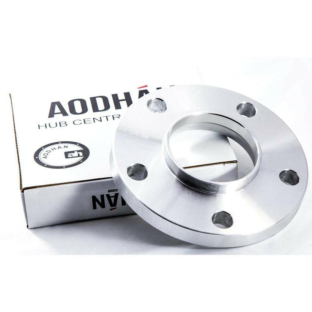 AodHan 15mm Hub Centric Spacer | 5x114.3 Bolt Pattern / 67.1mm Bore (AHS5114315671).