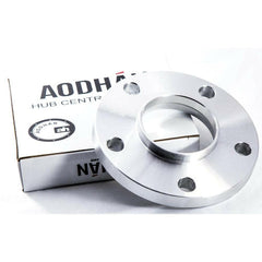 AodHan 15mm Hub Centric Spacer | 5x114.3 Bolt Pattern / 67.1mm Bore (AHS5114315671).