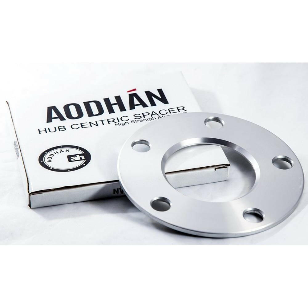 AodHan 5mm Hub Centric Spacer | 5x114.3 Bolt Pattern / 64.1mm Bore (AHS511435641).