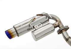 A'PEXi Extreme Muffler | 13–21 BRZ/FR-S N1 Evolution (164-T001J).