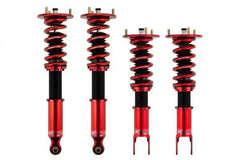 A'PEXi EXV N1 Coilover Kit | 2003-2006 Mitsubishi Evo 8/9 (269AM020).