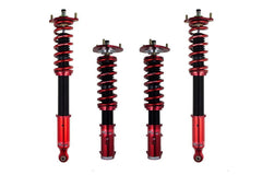 A'PEXi N1 EXV Coilover Kit | 2008-2015 Mitsubishi Lancer Evolution X (269AM023).