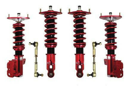 A'PEXi N1 Damper ExV Coilovers | 2013-2022 Subaru BRZ/Scion FR-S/Toyota GR86/86 (269AT090).
