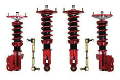 A'PEXi N1 Damper ExV Coilovers | 2013-2022 Subaru BRZ/Scion FR-S/Toyota GR86/86 (269AT090).