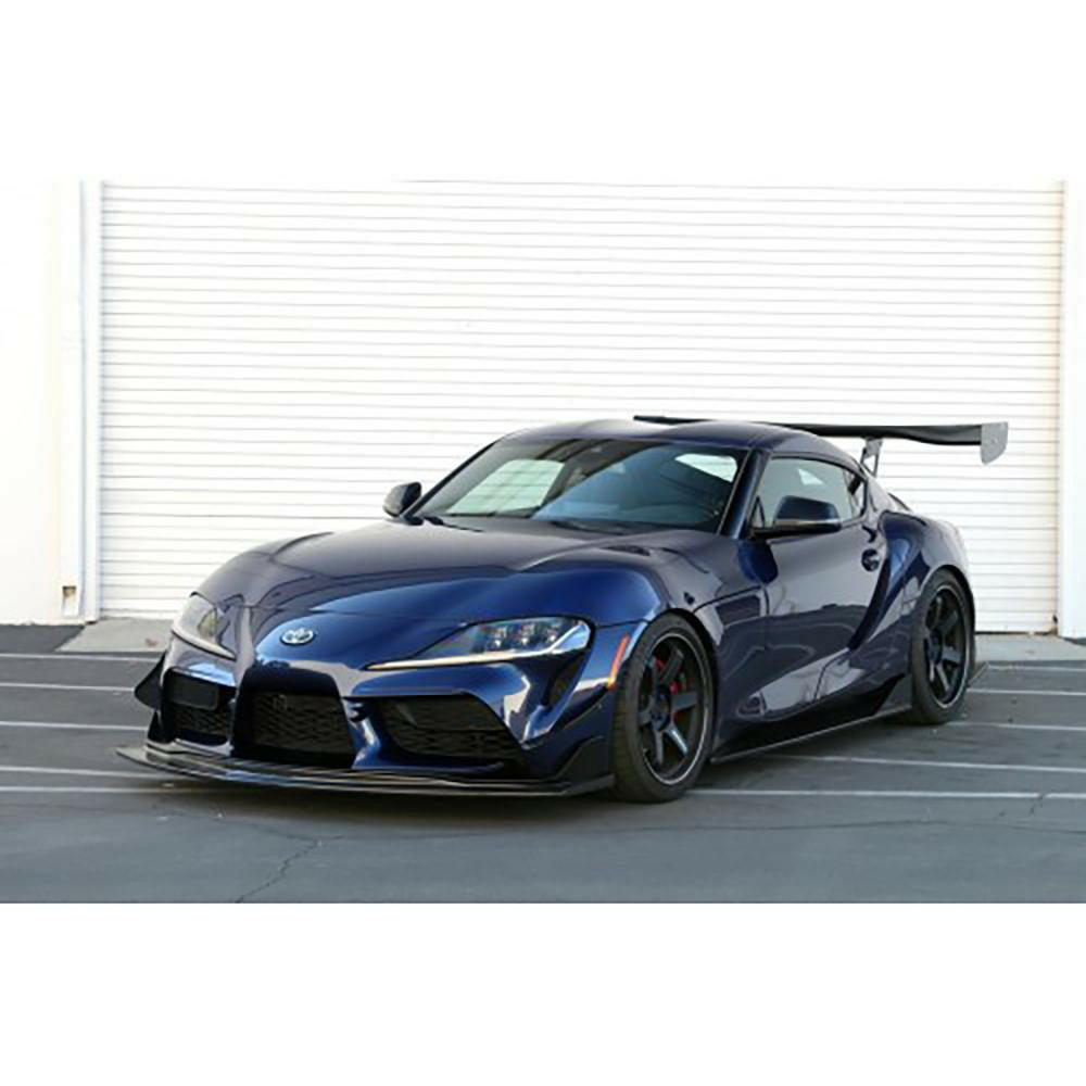 APR Performance Aero Kit | 2020-2021 Toyota Supra (AB-330920).