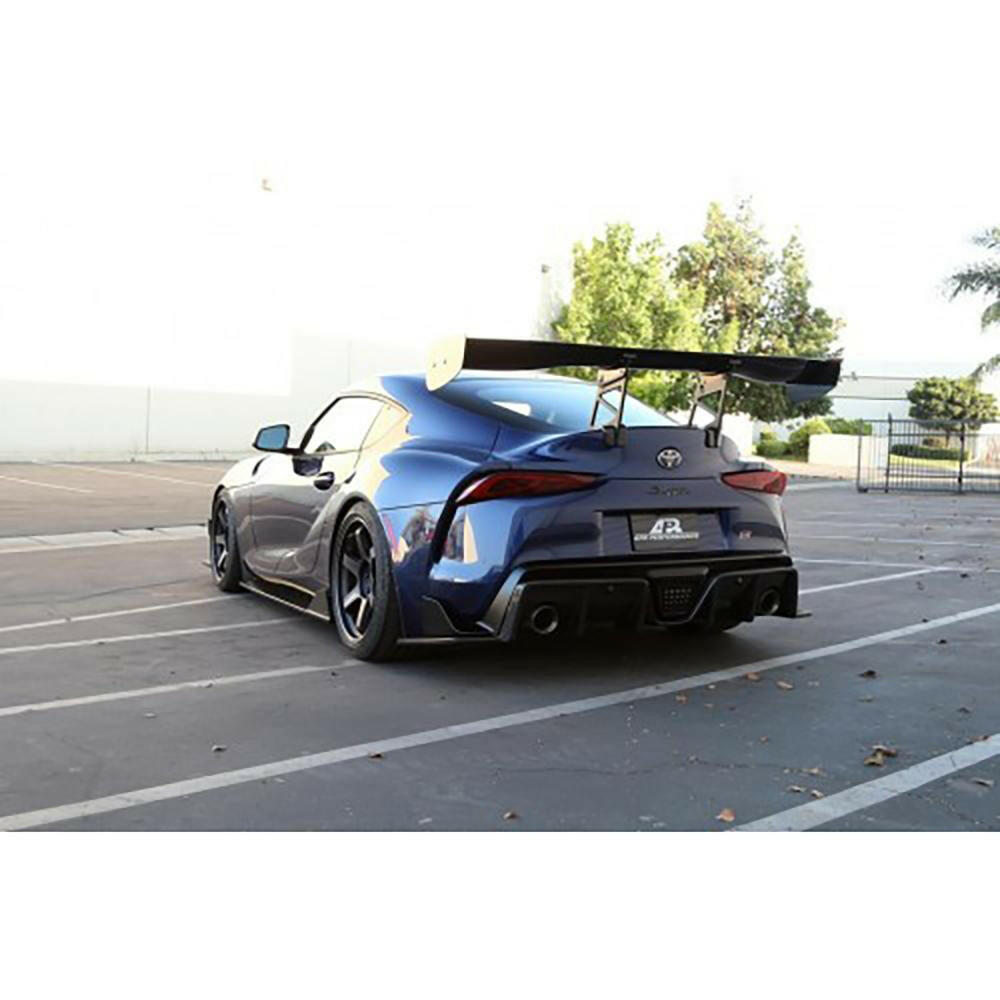APR Performance Aero Kit | 2020-2021 Toyota Supra (AB-330920).