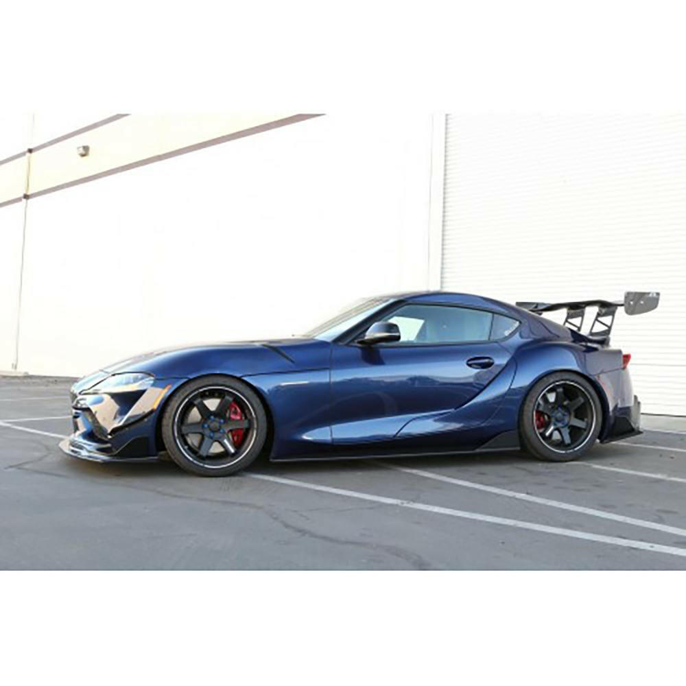 APR Performance Aero Kit | 2020-2021 Toyota Supra (AB-330920).