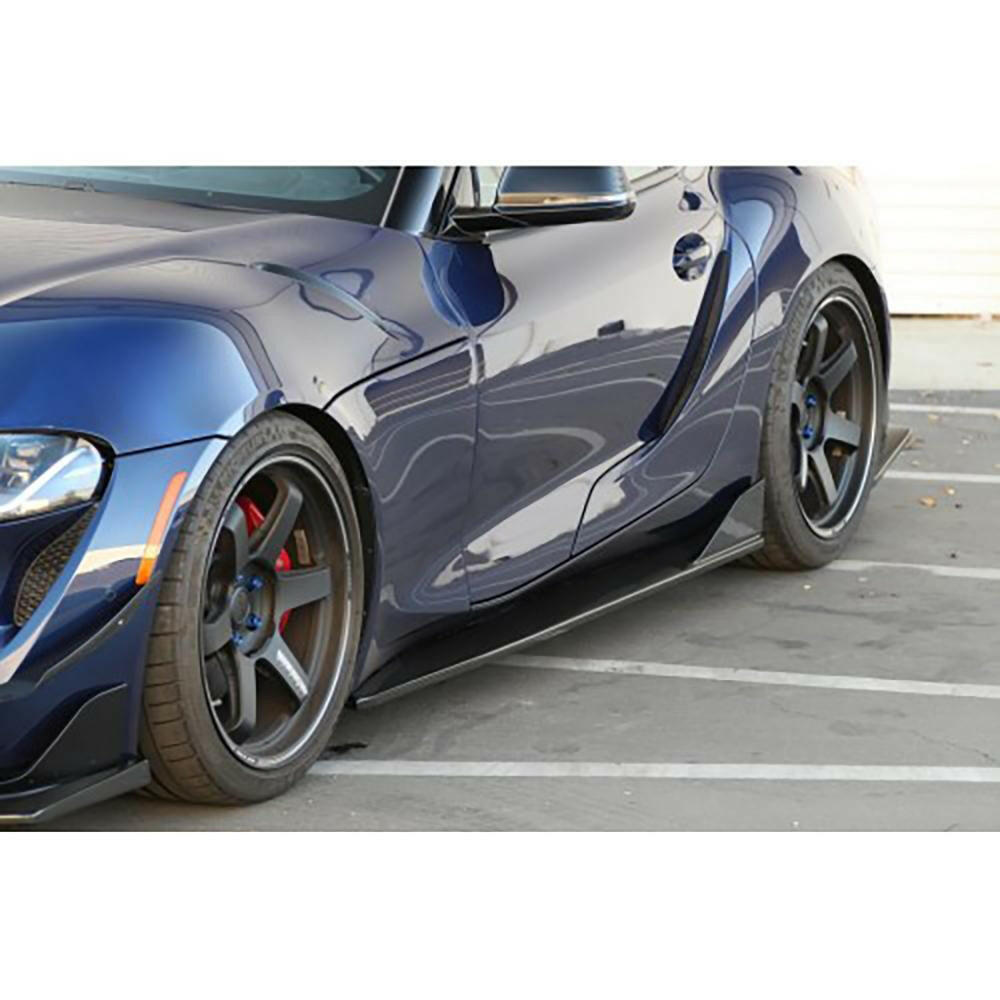 APR Performance Aero Kit | 2020-2021 Toyota Supra (AB-330920).