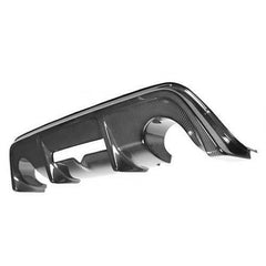 APR Rear Bumper Valance | 2012-2016 Subaru BRZ/Scion FR-S (AB-585020).