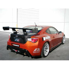APR Rear Bumper Valance | 2012-2016 Subaru BRZ/Scion FR-S (AB-585020).