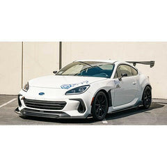 APR Aerodynamic Kit | 2022-2023 Subaru BRZ (AB-822000).